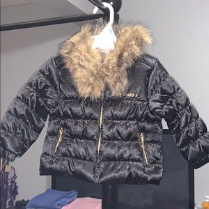Winter jacket